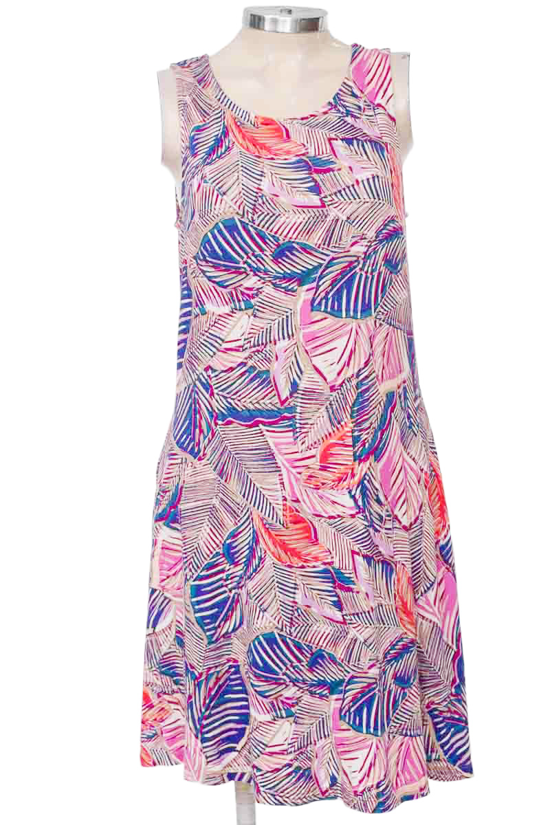 Vestido / Enterizo color Estampado - Cupio