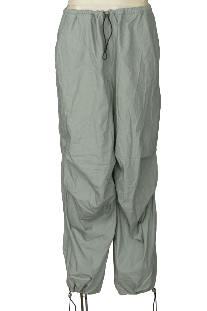 Pantalones color Gris - Divided by H&M