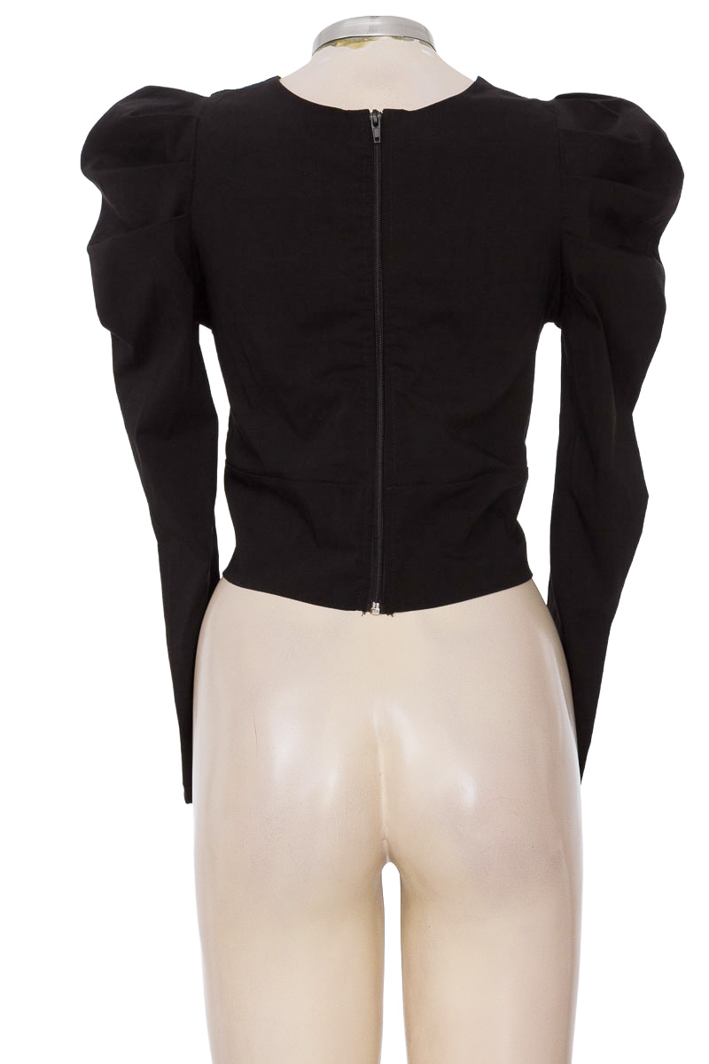 Blusa color Negro - Wanaawaa