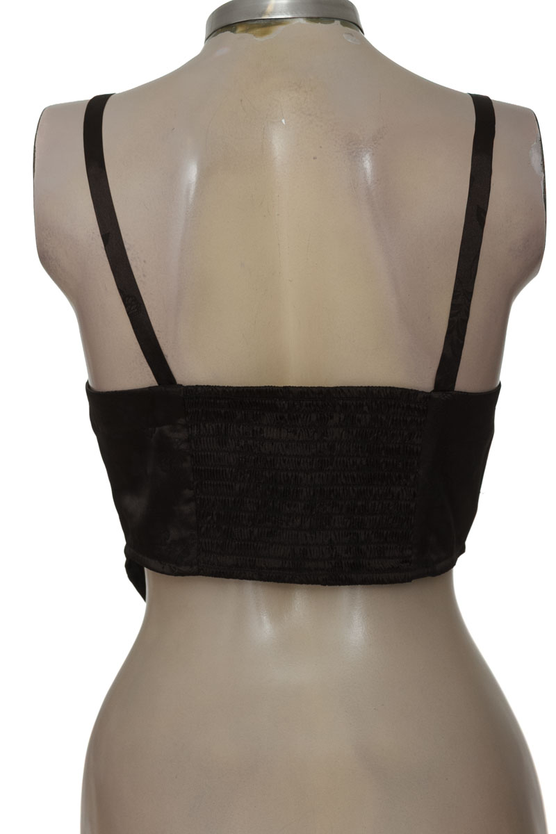 Top / Camiseta color Negro - L.A.Hearts