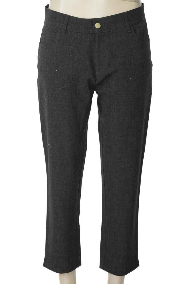 Pantalones color Gris - Escorpion