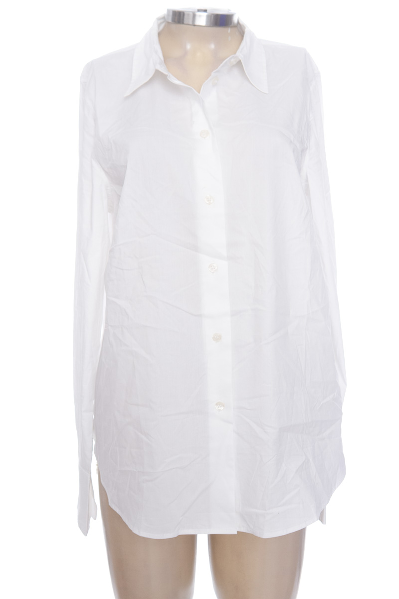 Blusa color Blanco - H&M