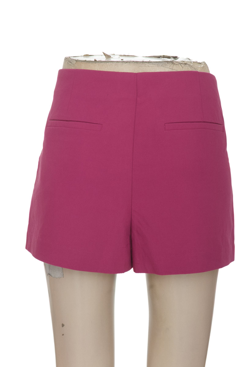 Short color Fucsia - Zara