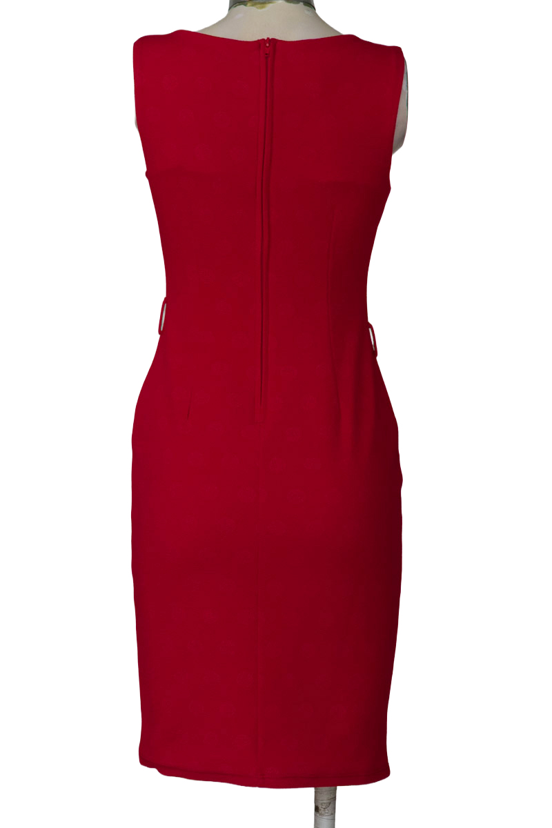 Vestido / Enterizo color Rojo - Pyramide