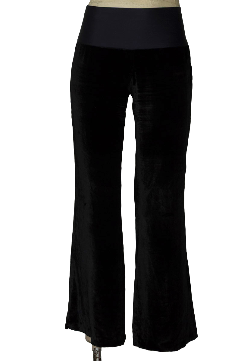 Pantalones color Negro - Estudio Chocolate