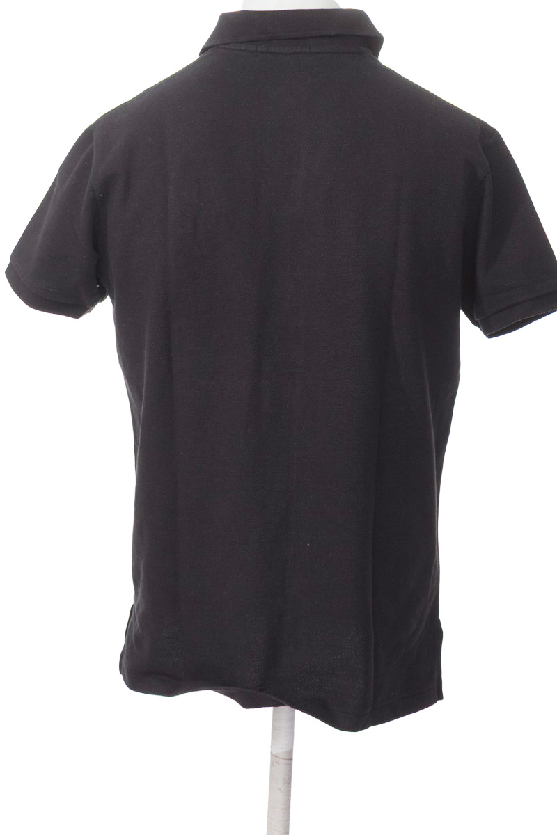 Polo color Negro - Ralph Lauren