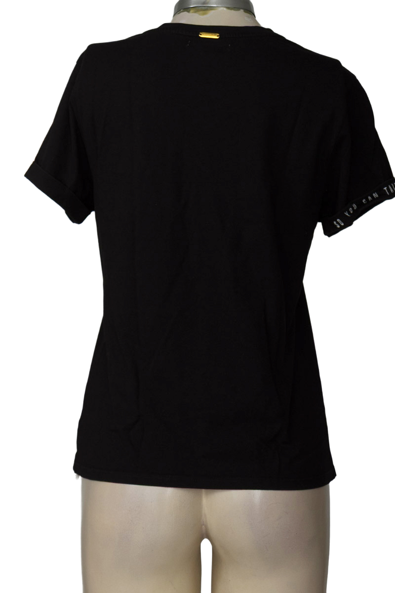 Top / Camiseta color Negro - Esprit