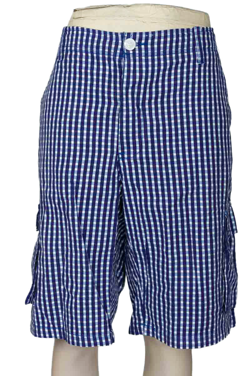 Bermuda - Pantaloneta color Azul - Lois