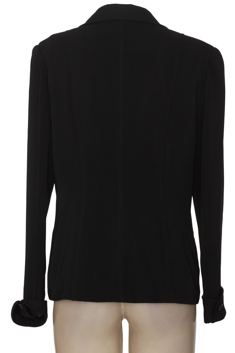 Chaqueta / Abrigo color Negro - Anrudy´s