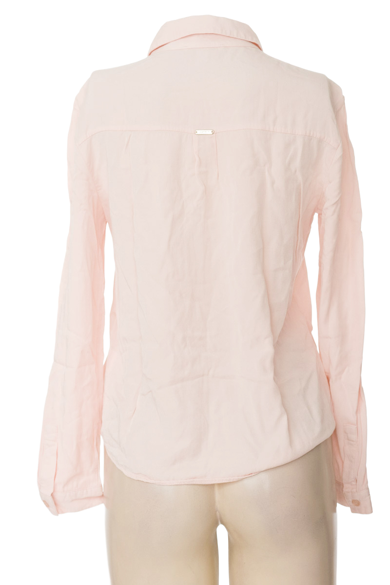 Blusa color Rosado - Esprit