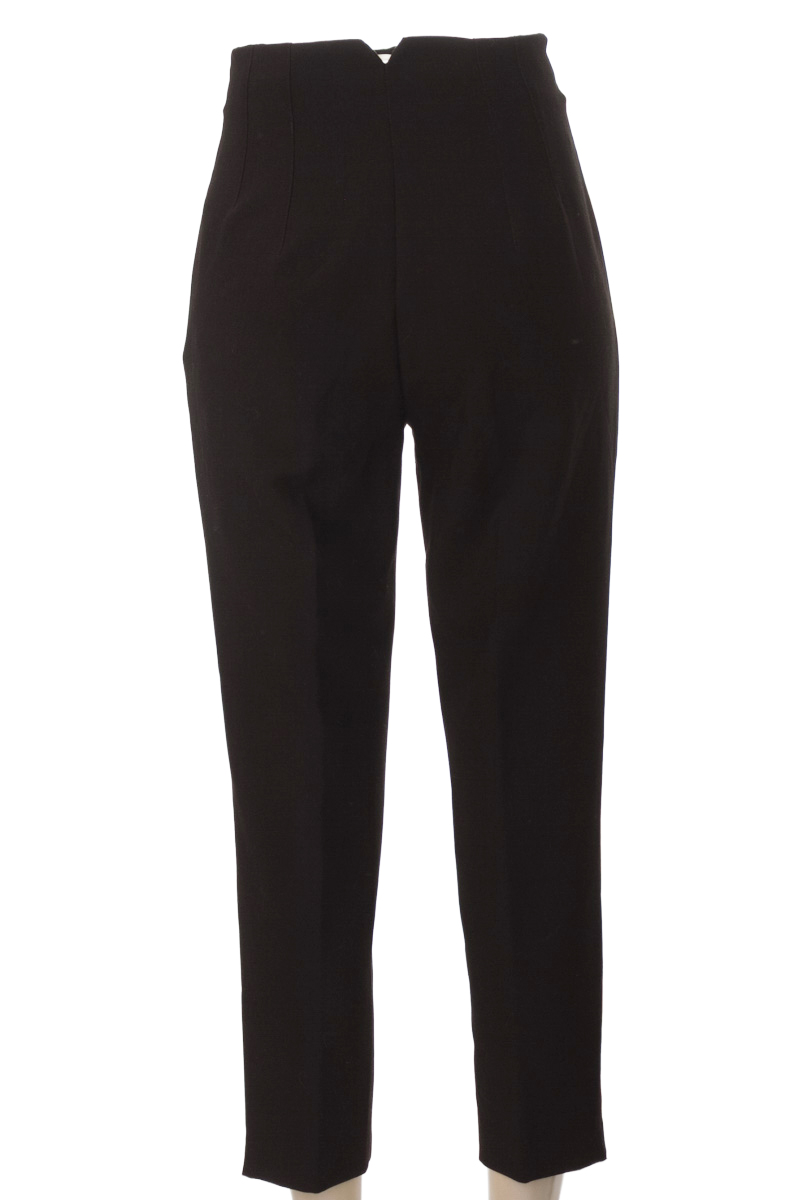 Pantalones color Negro - Zara