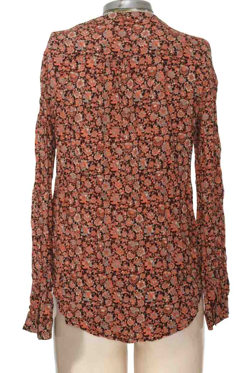 Blusa color Estampado - Koaj