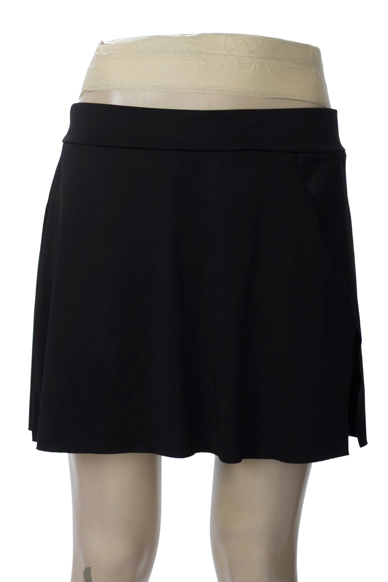 Ropa Deportiva / Salida de Baño color Negro - Pacifika