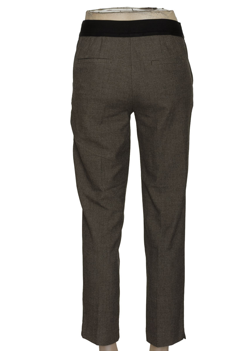 Pantalones color Gris - Zara