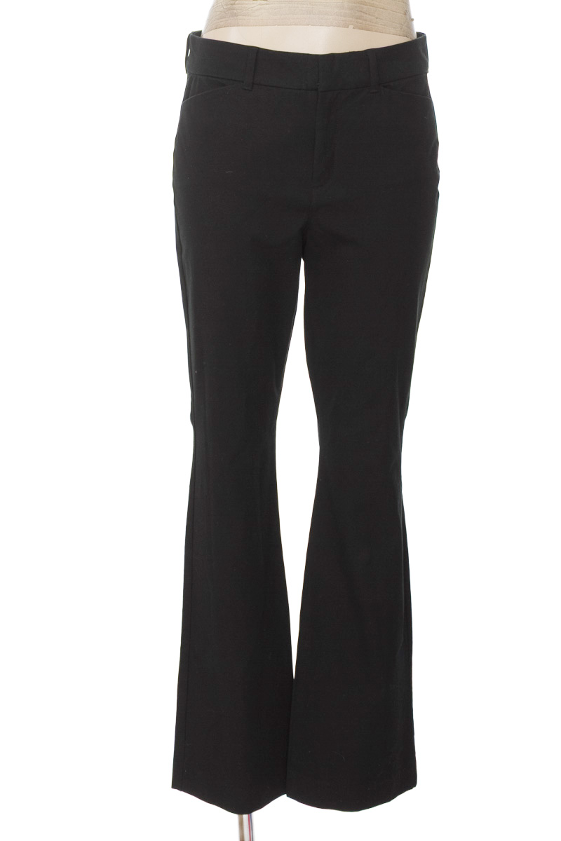 Pantalones color Negro - Old Navy