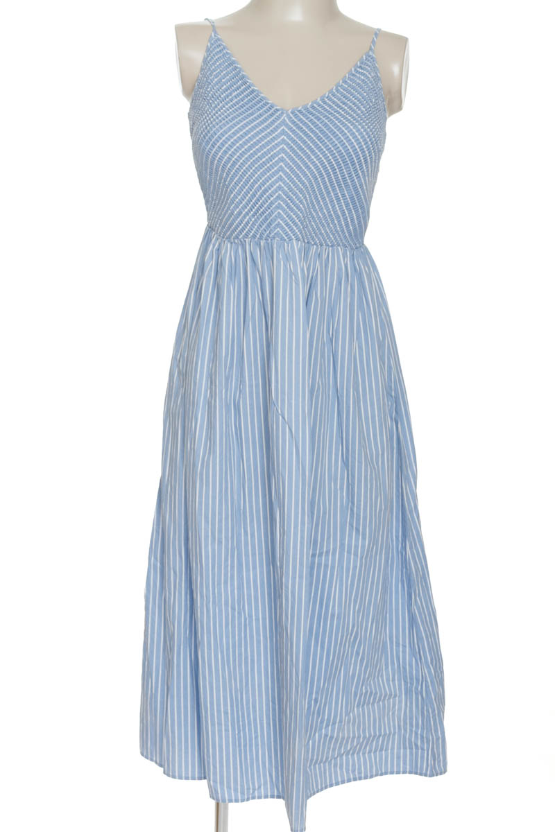 Vestido / Enterizo color Azul - H&M
