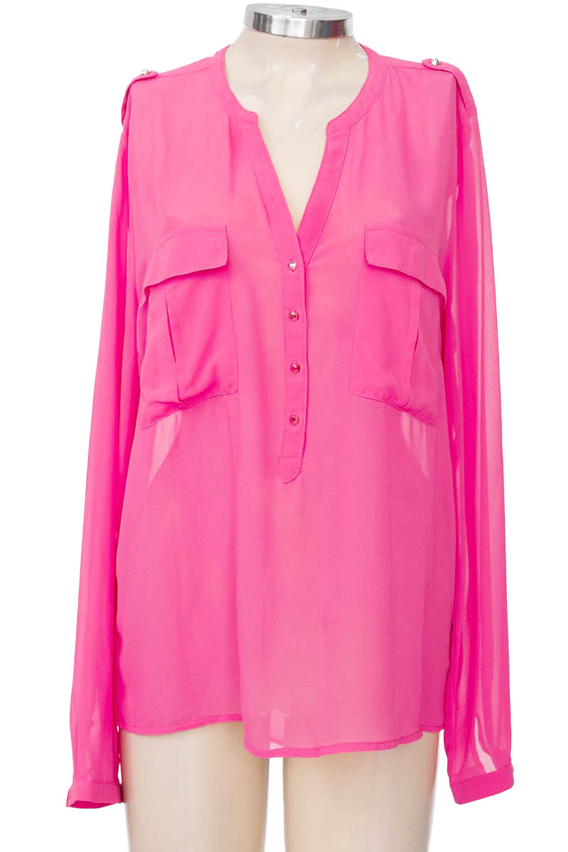 Blusa color Fucsia - ELA