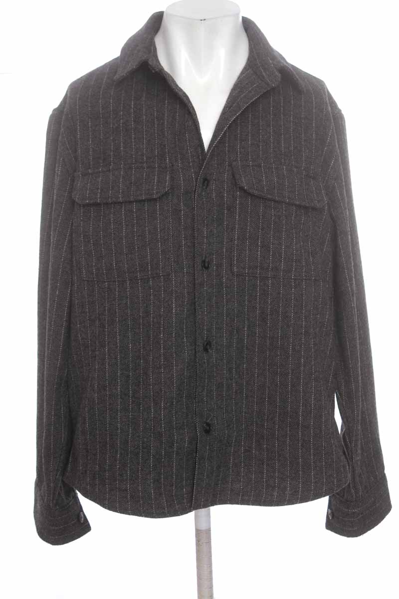 Chaqueta color Gris - H&M