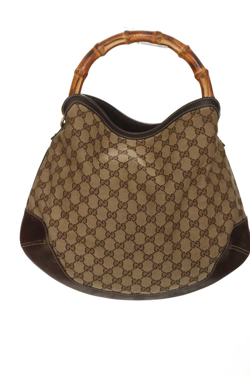 Cartera / Bolso / Monedero color Café - Gucci