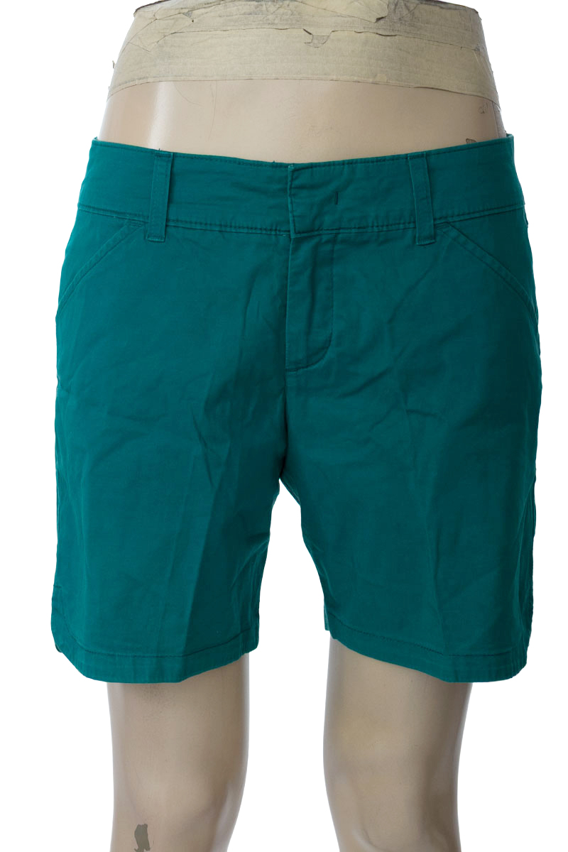 Short color Verde - Lee