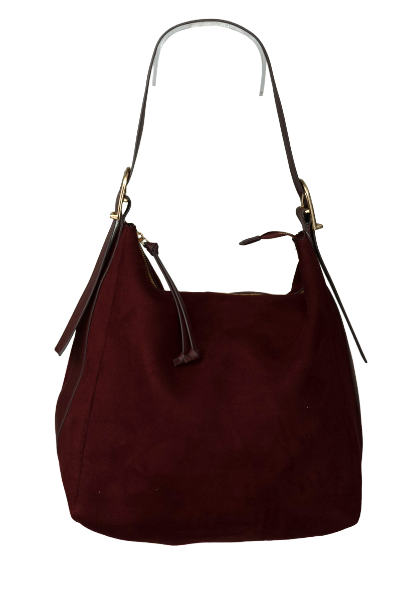 Cartera / Bolso / Monedero color Café - H&M