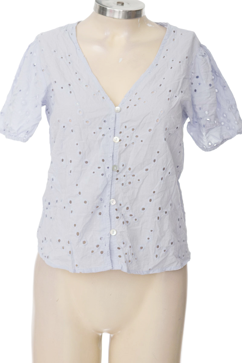 Blusa color Azul - University Club