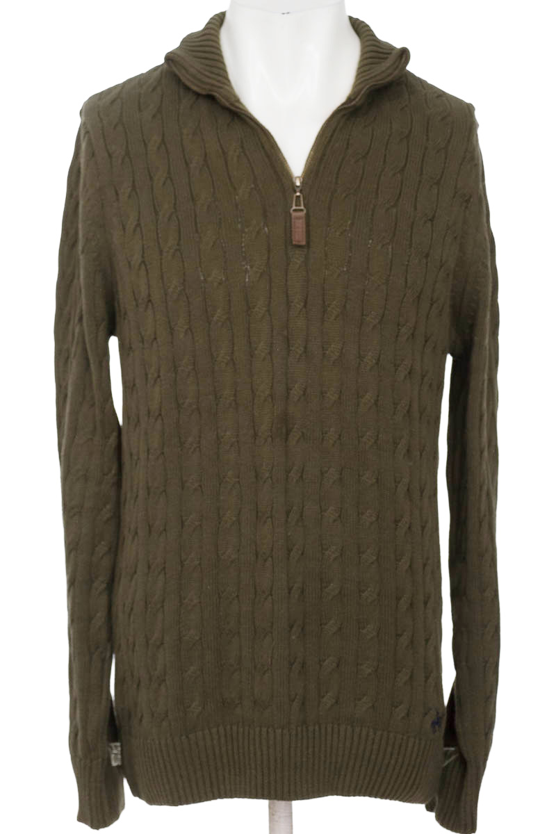 Sweater color Verde - Armatura