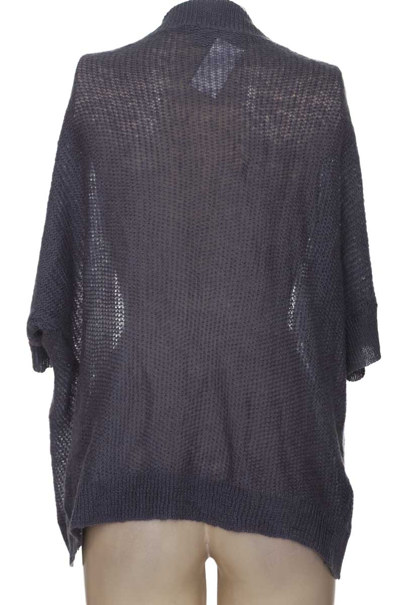Sweater color Azul - Basement