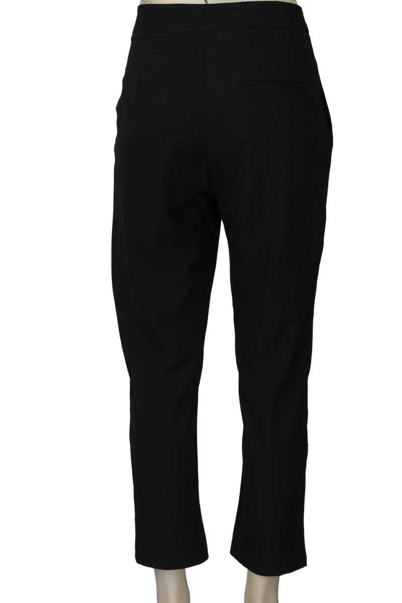 Pantalones color Negro - Dreamer
