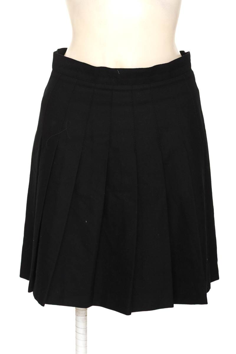 Falda color Negro - Tempus