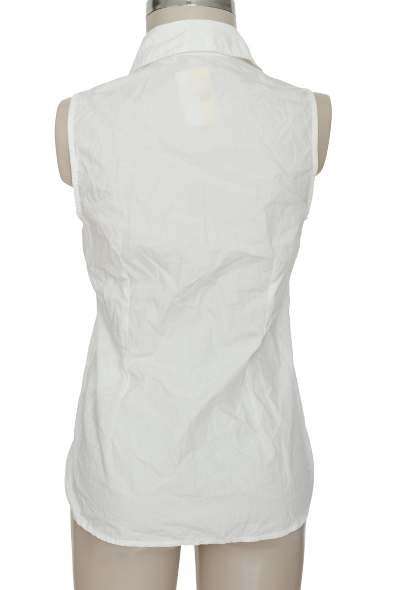Top / Camiseta color Blanco - NAF NAF