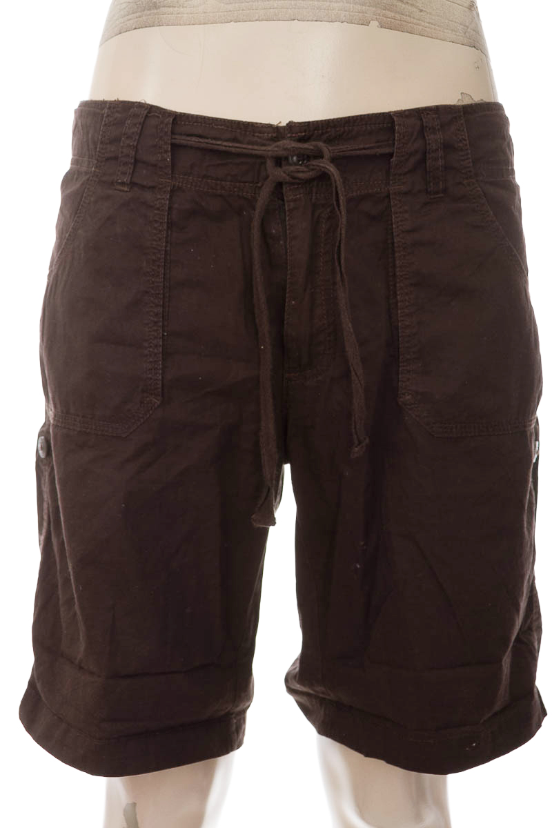 Short color Café - Armi