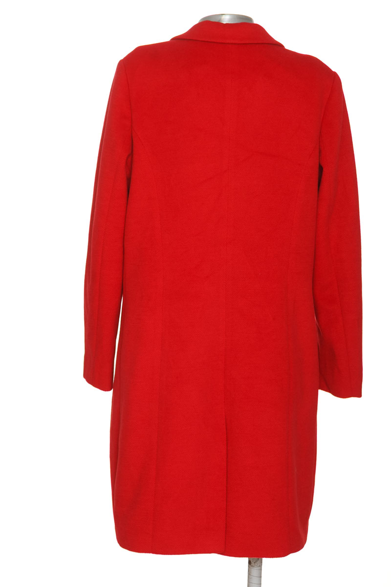 Chaqueta / Abrigo color Rojo - Koaj