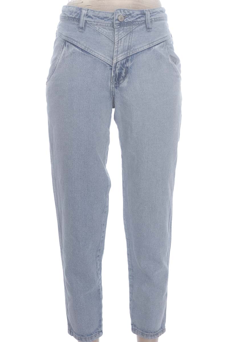 Pantalones color Azul - Alien