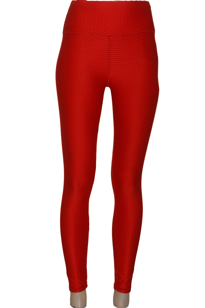 Ropa Deportiva / Salida de Baño color Rojo - Closeando