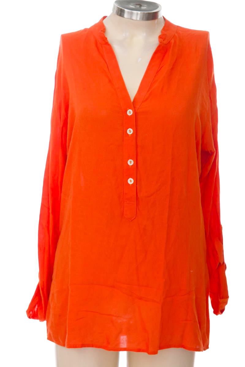 Blusa color Naranja - Ryocco