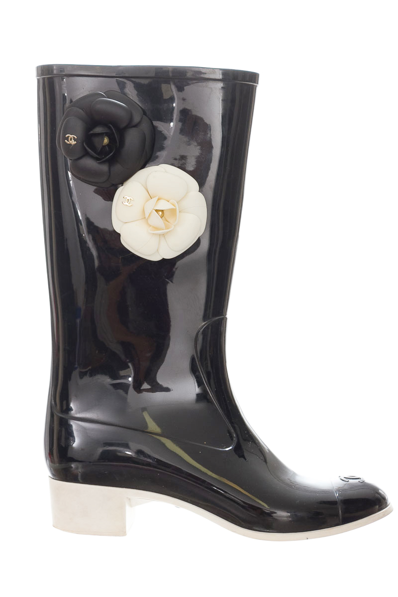 Zapatos color Negro - Closeando