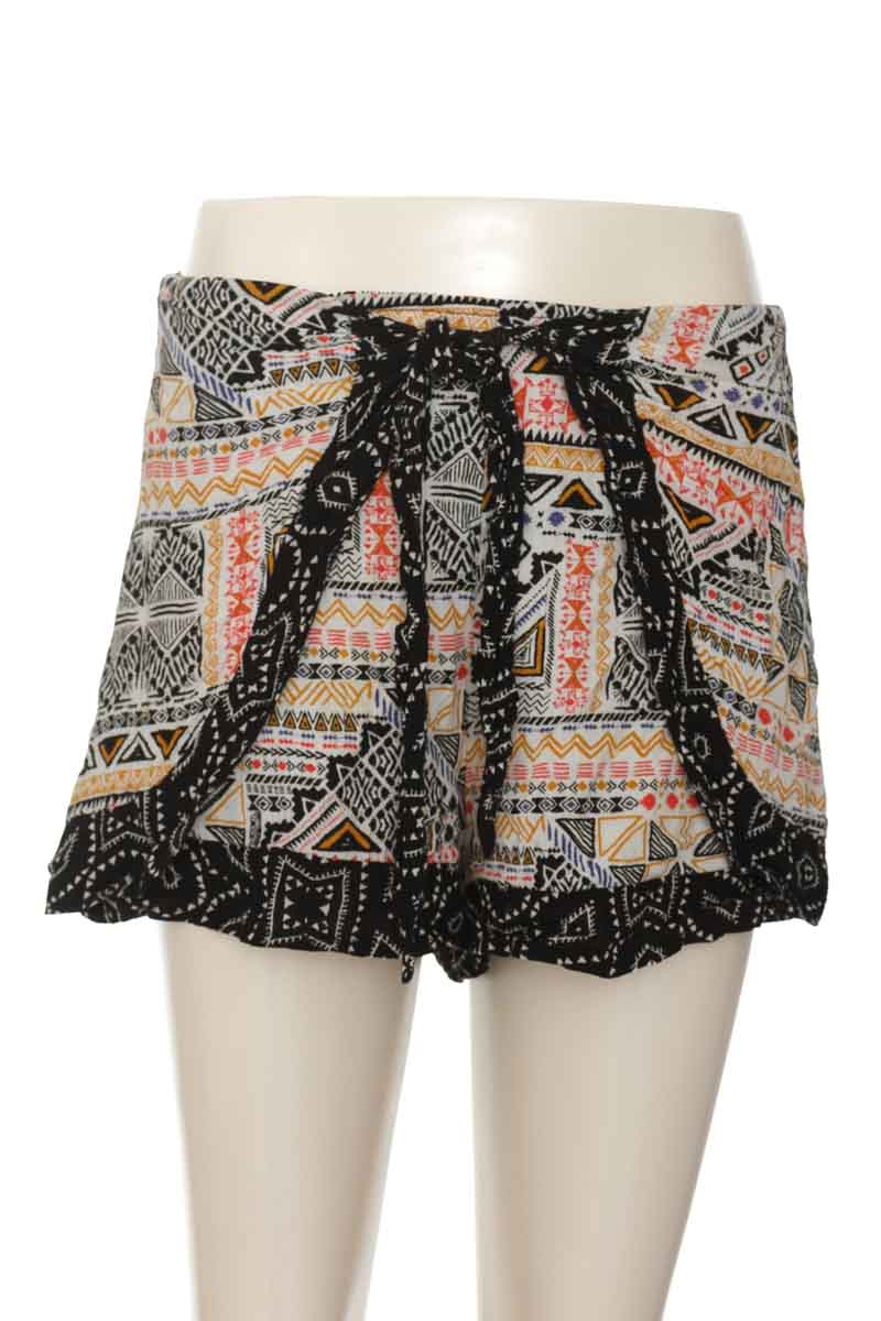 Short color Estampado - Xhilaration