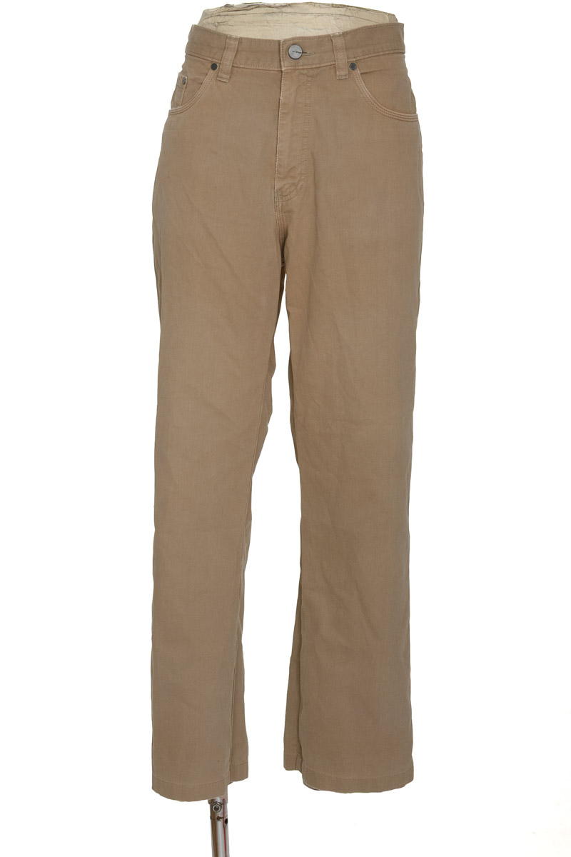 Pantalones color Beige - Arturo Calle