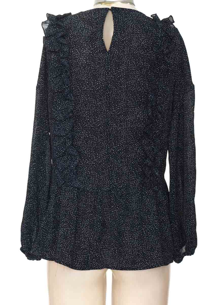 Blusa color Azul - H&M
