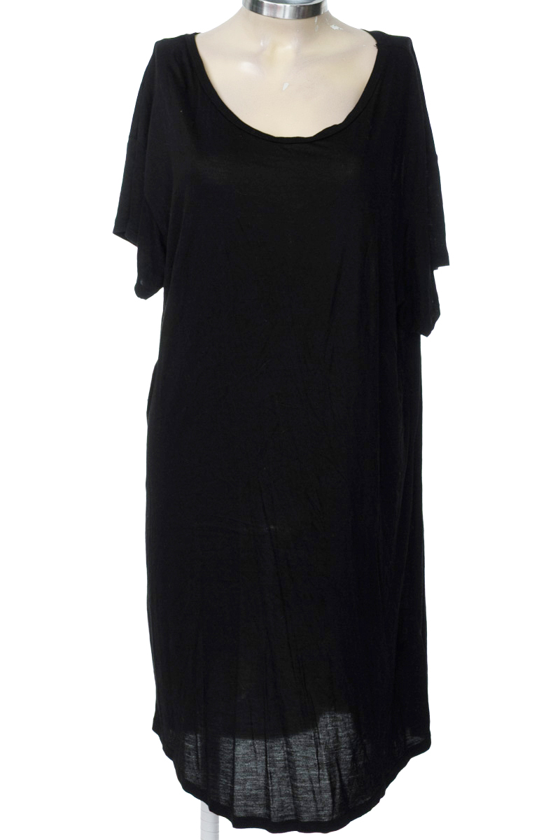 Vestido / Enterizo color Negro - H&M