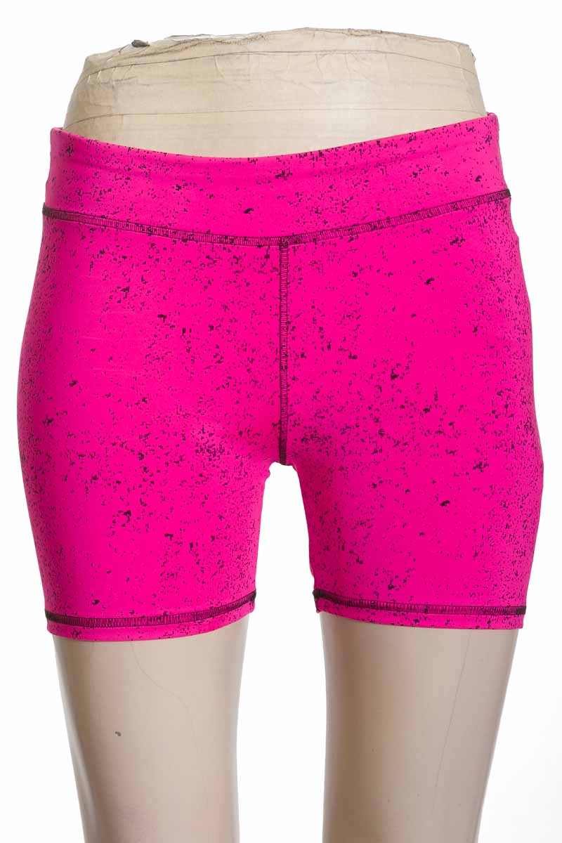 Ropa Deportiva / Salida de Baño color Fucsia - Gef