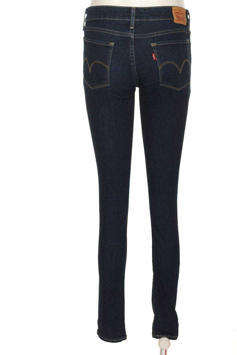 Pantalones color Azul - Levis