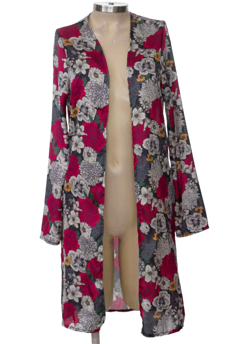 Blusa color Estampado - Loguin