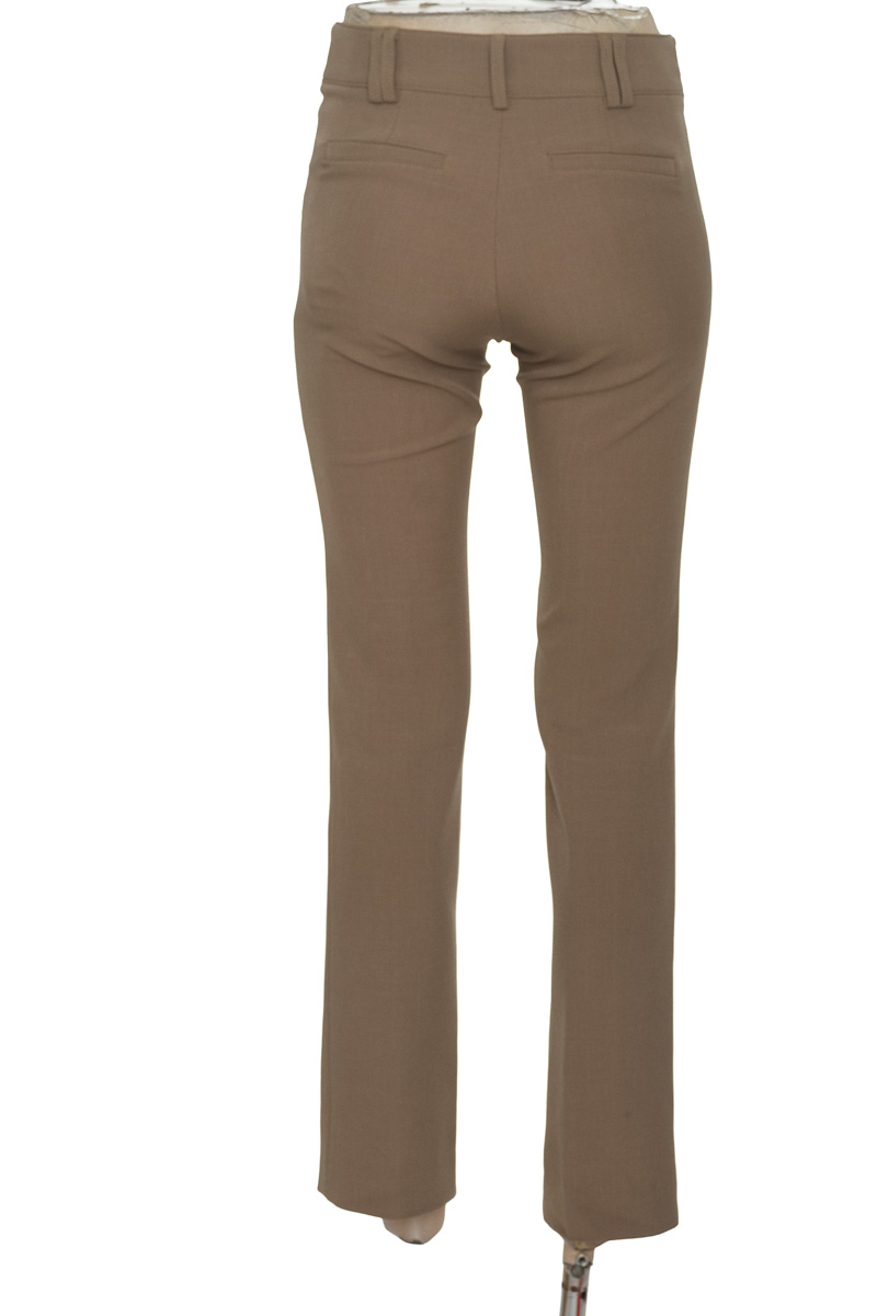Pantalones color Verde - Beso de Coco