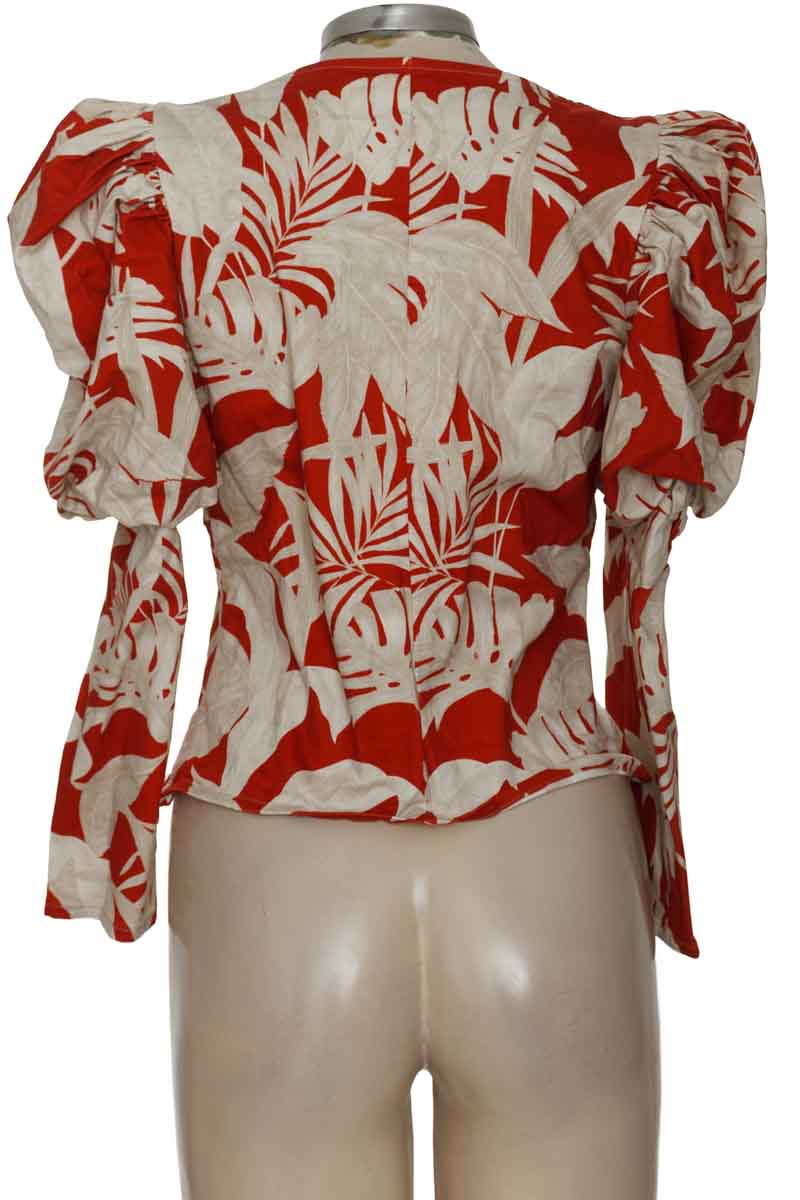 Blusa color Naranja - Studio F