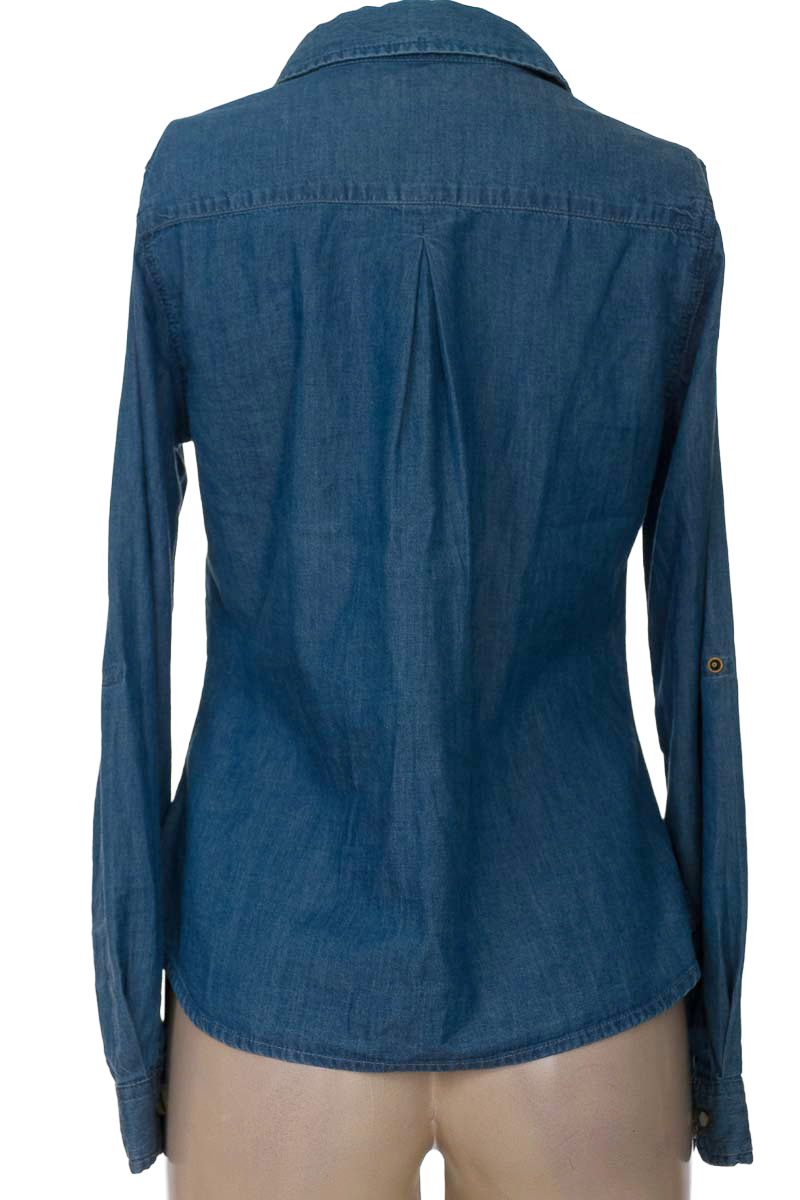 Blusa color Azul - Unit