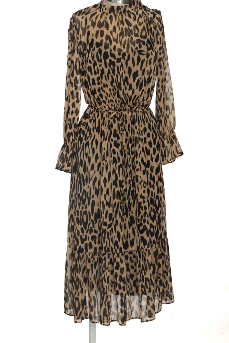 Vestido / Enterizo color Beige - Banana Republic
