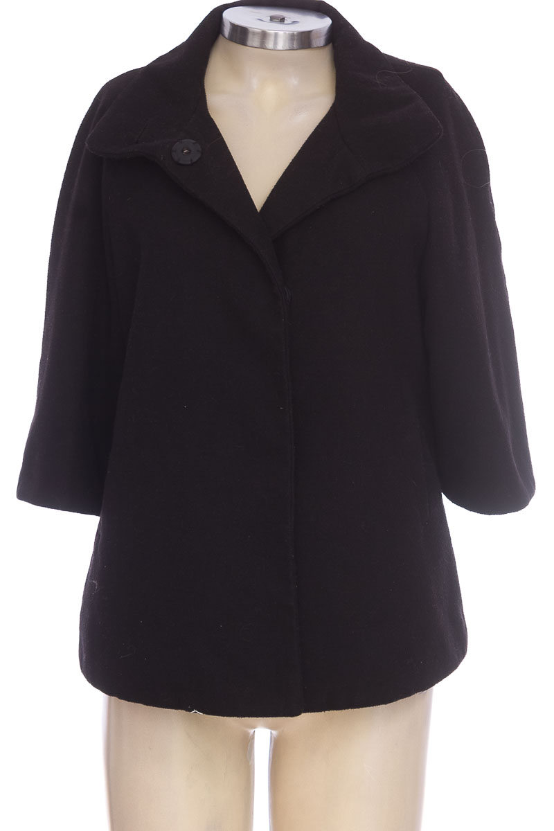 A1 FASHION GOODS - Abrigo - Parka - Para Mujer Negro Negro 40