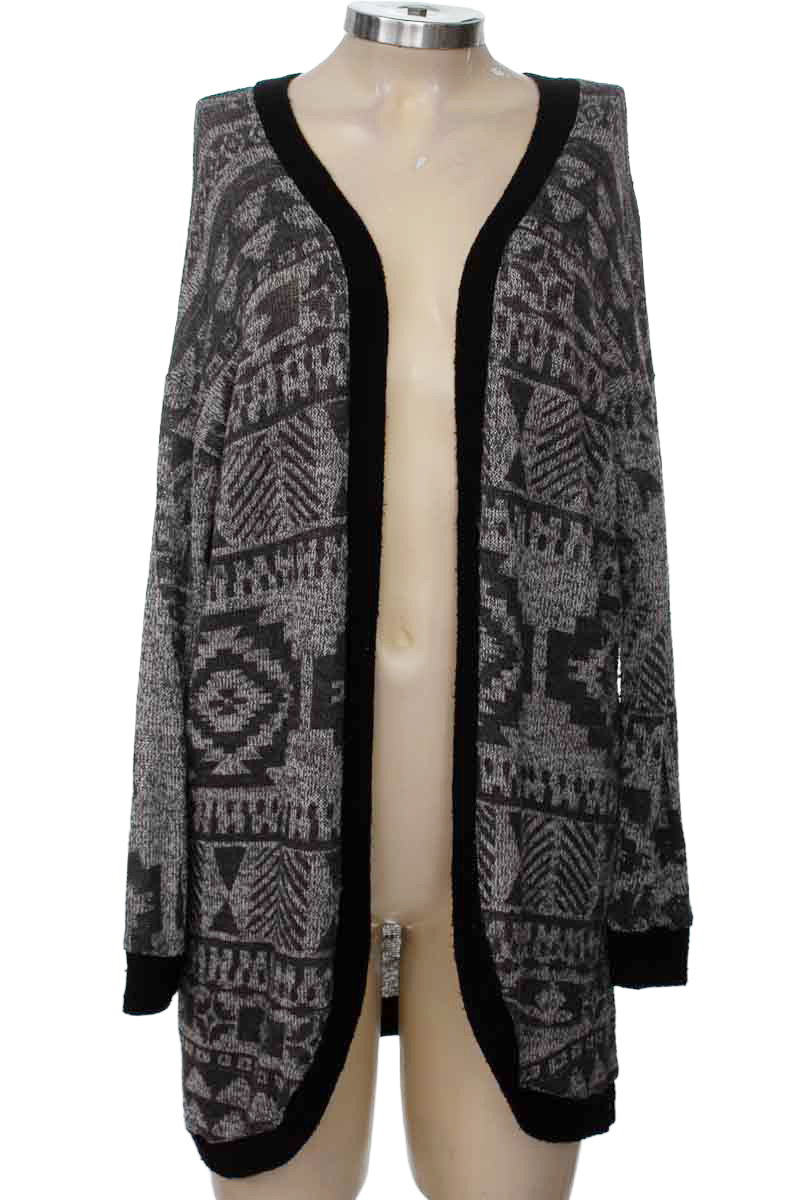 Blusa color Gris - California Inn